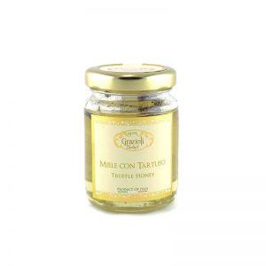 truffle-honey