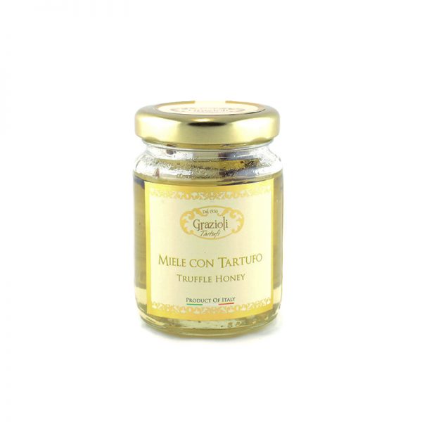 truffle-honey