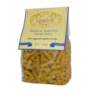 truffle pasta